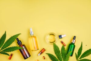 CBD Products