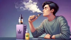 The Ultimate Guide: Can You Vape CBD Oil?