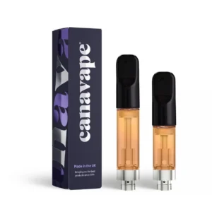 Cartucho para Vape CBD Blueberry Full Spectrum