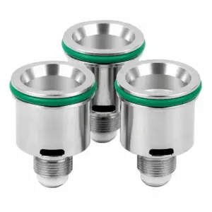 Coil King AIO Replacement Coils UK
