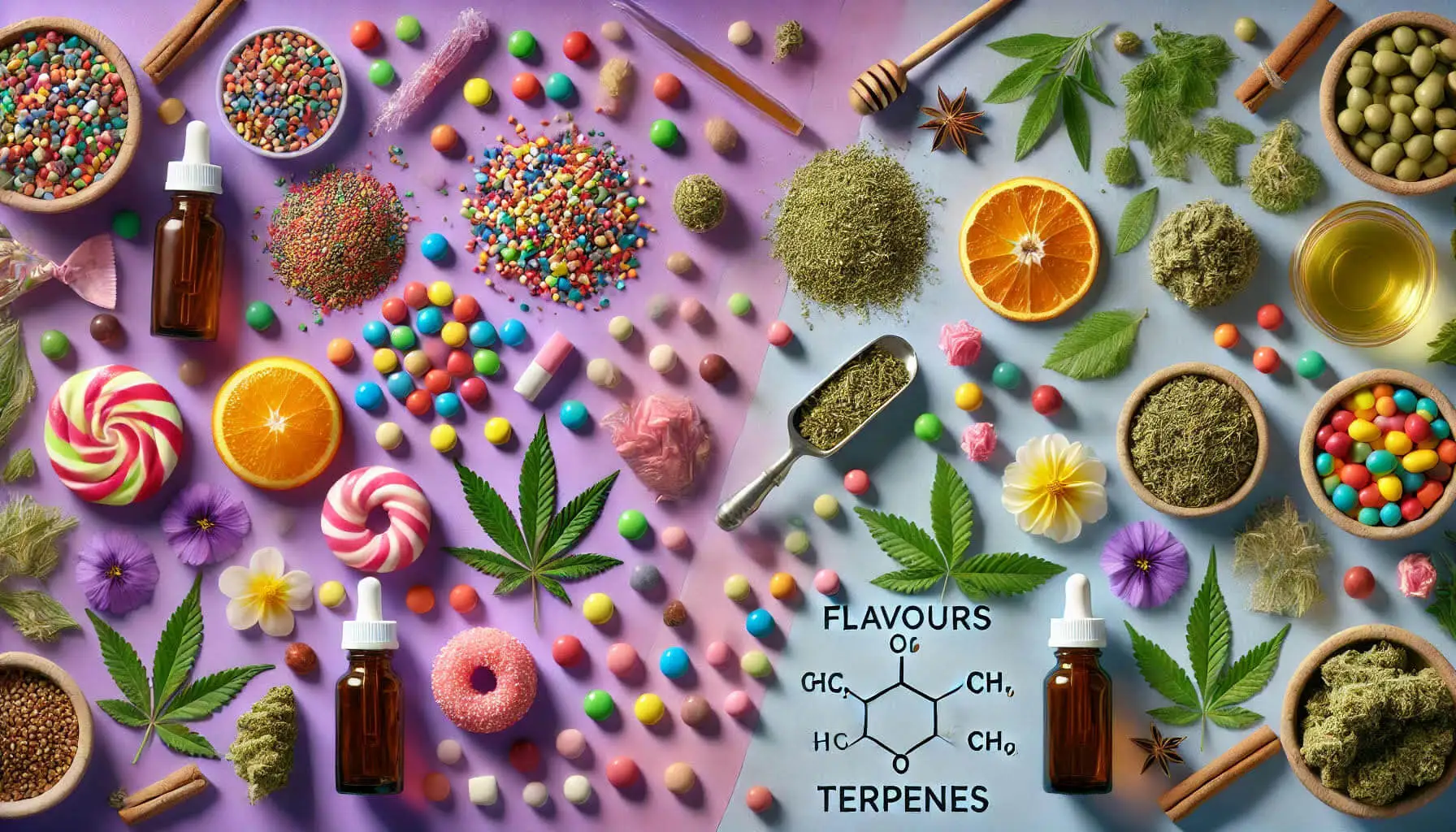FDA mag gearomatiseerde vapes goedkeuren: Wat het betekent voor Vapers