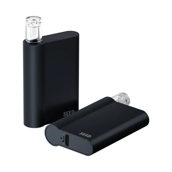 AVD SEED batteryTwist CBD Vape Cart Battery By Active 710