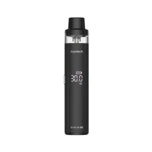 CBD Vape pero Joyetech EVIO M PRO Kit Black