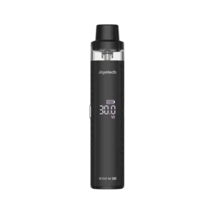 CBD Vape Pen Joyetech EVIO M PRO Kit Carbon Black