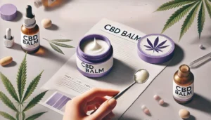 Die Wahrheit ans Licht bringen: Liefert CBD-Balsam echte Ergebnisse?