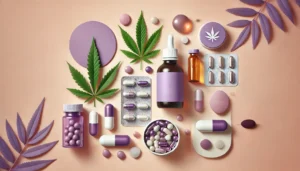 Your Ultimate Guide to Cannabis Oil Capsules in the UK