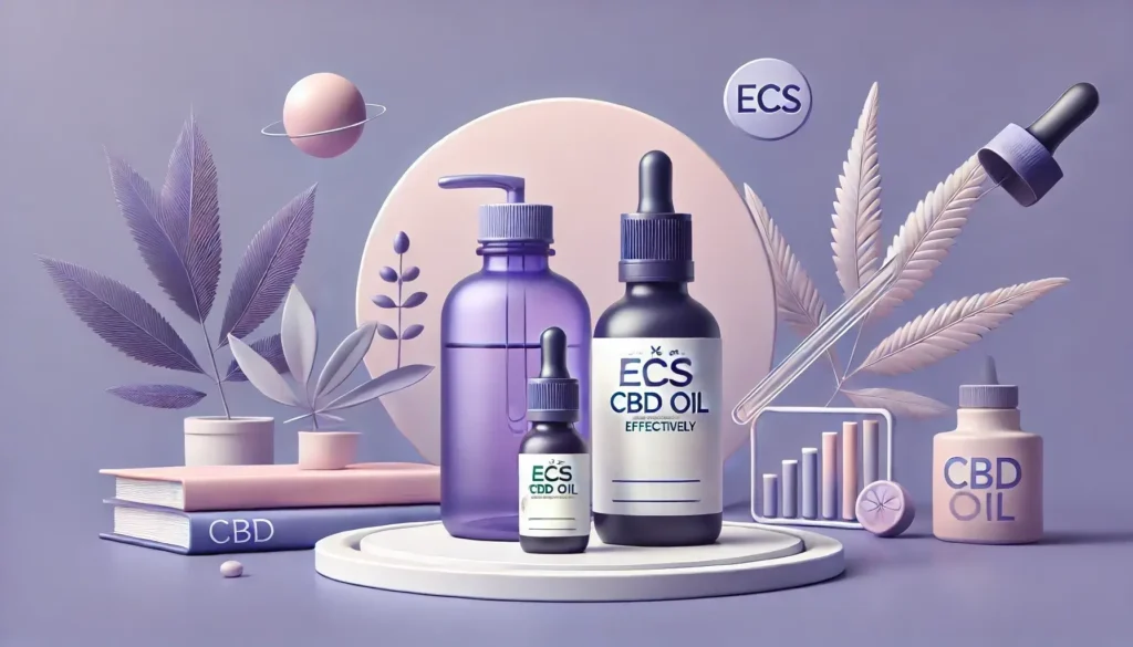 A Beginner's Guide How to Use Gold Drops CBD Oil Effectively