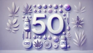 Questions sur le CBD