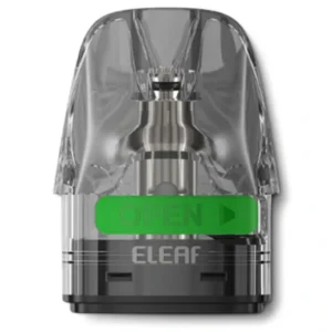 Eleaf iCita Kit udskiftningspods