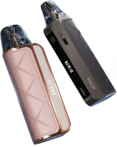 Plnitelné pero CBD Vape Pen Eleaf iCita Pod Kit