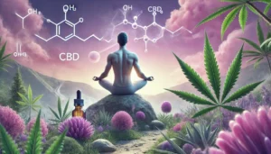 CBD e Mindfulness Abbracciare uno stile di vita più calmo con il vaping