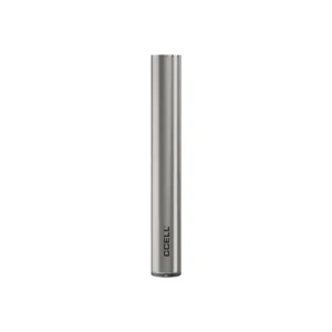 CCELL M3B Akku Silber