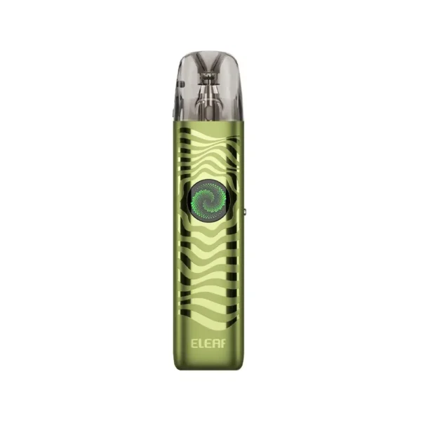 Eleaf iVeni SE plnitelná sada CBD Vape Pod Kit