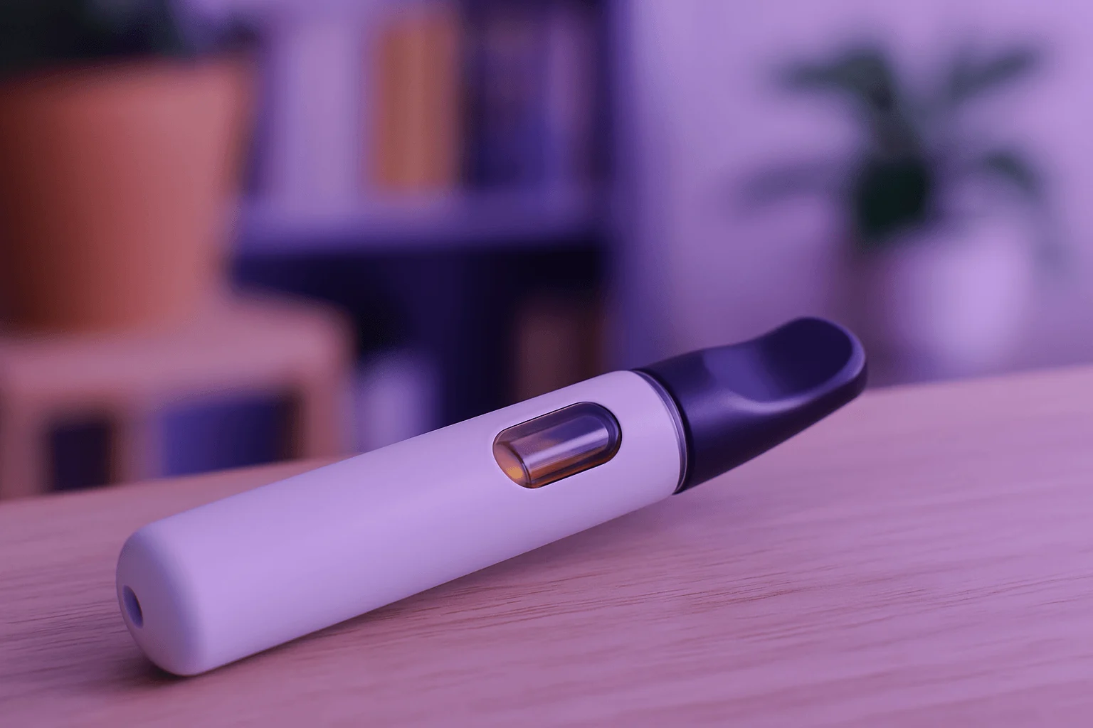 refillable vape pen for weed Disposable vs Reusable Vape Pens? main image 1