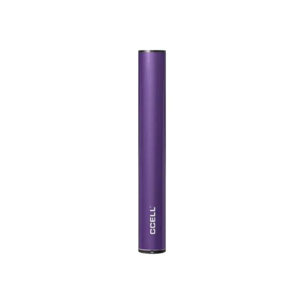 Акумулятор Ccell M3 510 фіолетовий