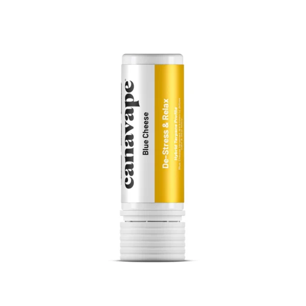 Cartucho Vape Blue Cheese CBD
