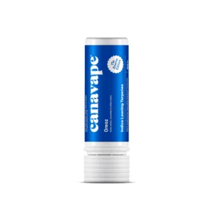 Oreoz CDT Vape Cartridge - Full Spectrum CBD/CBG | Canavape