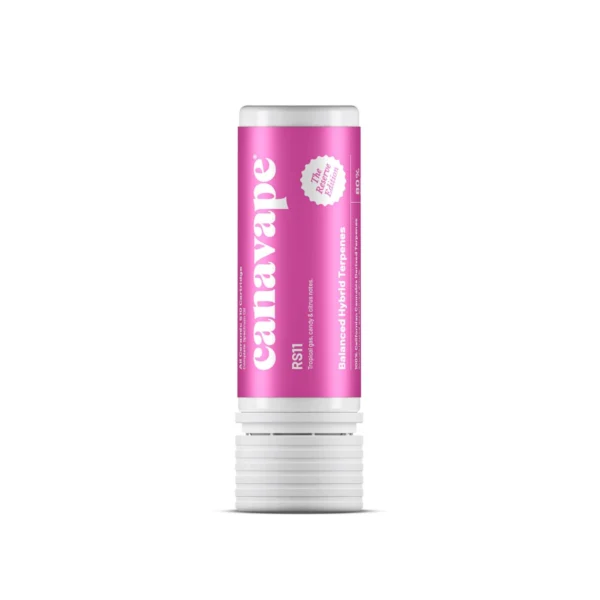 Canavape Reserve CDT Vape Cartridge RS11