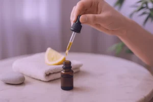 Hoe CBD-olie gebruiken