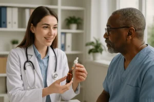Що таке CBG Medical