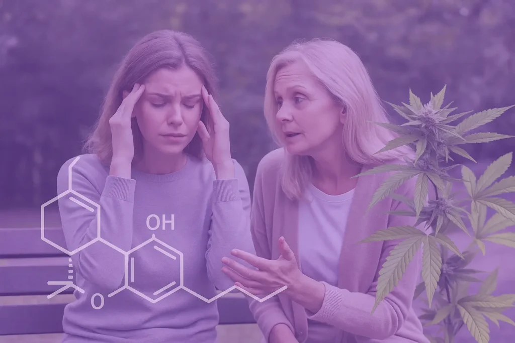 Helpt Cannabis bij Angst De feiten onderzoeken