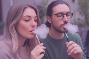 Esplorare la Cannabis Vape Una guida semplice per i principianti