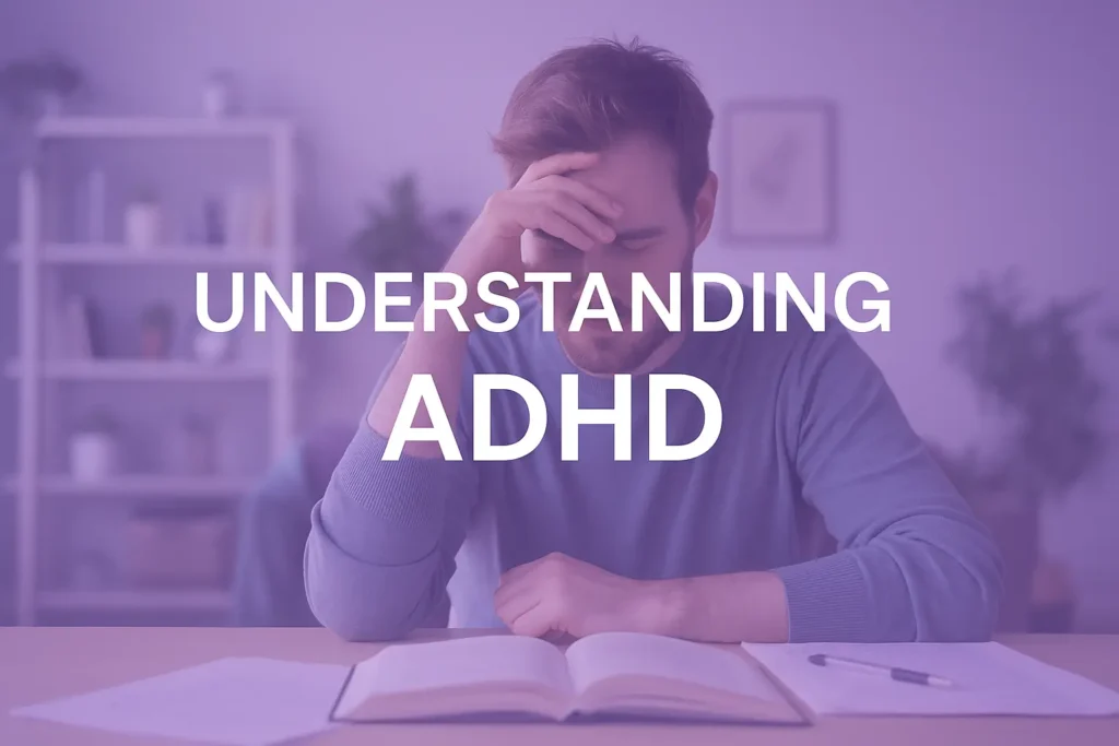 Understanding ADHD Cannabis - What You Need to Know