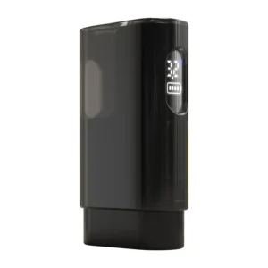 Active Sprout 510 Battery (Black & White) | Canavape UK Active Sprout 510 Battery (Black & White) | Canavape UK