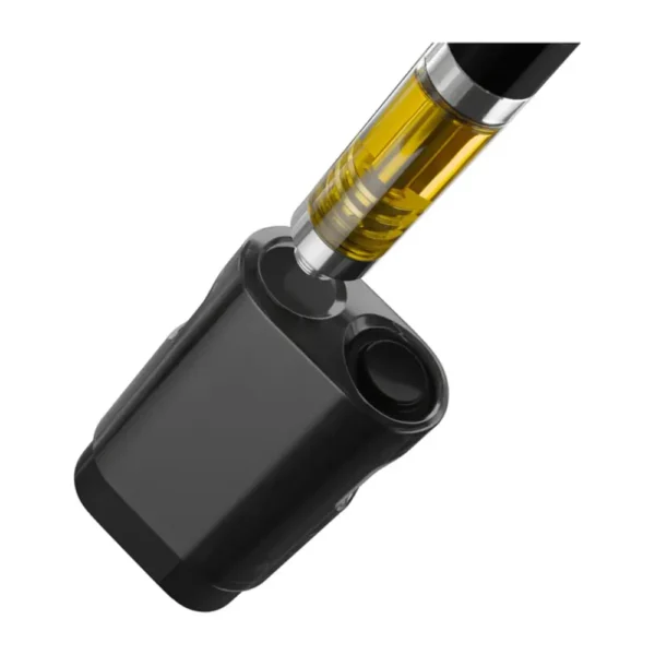 Bateria Active Sprout 510 bateria estilo silo para cartuchos de vapor cbd