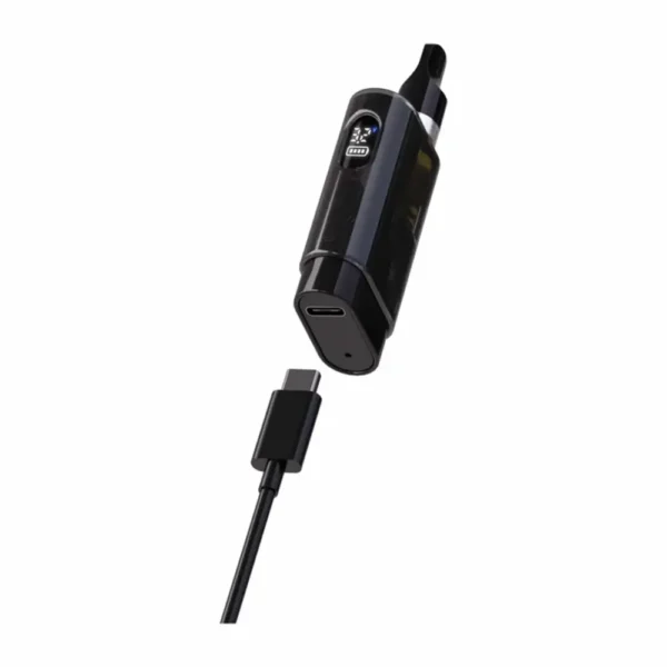 Bateria de cartucho Active Sprout 510 com porta de carregamento USBC