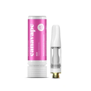 CDT Vape Cartridge RS11 Canavape Reserve