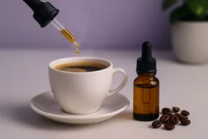 CBD and Coffee What You Need to Know About This Popular Pairing