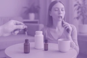 CBD para principiantes O seu guia claro para começar com óleos Vapes e muito mais