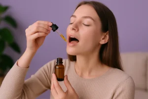 CBD para o stress Um caminho natural para o relaxamento