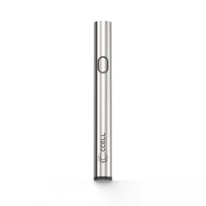 Ccell M4B Pro Batteria bianca per cartucce 510 Vape