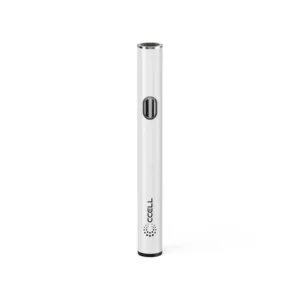Batteria Ccell M4B Pro 510 bianco
