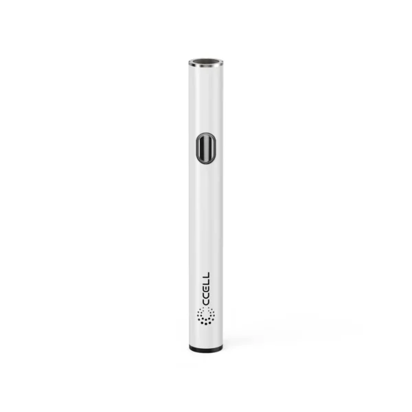 Batteria Ccell M4B Pro 510 bianco