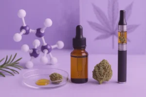 Enhancing Your CBD Vape The Role of Terpenes and Strain Profiles