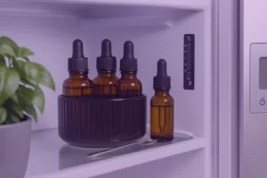 How to Store CBD E-Liquids and Oils Essential Tips for Longevity