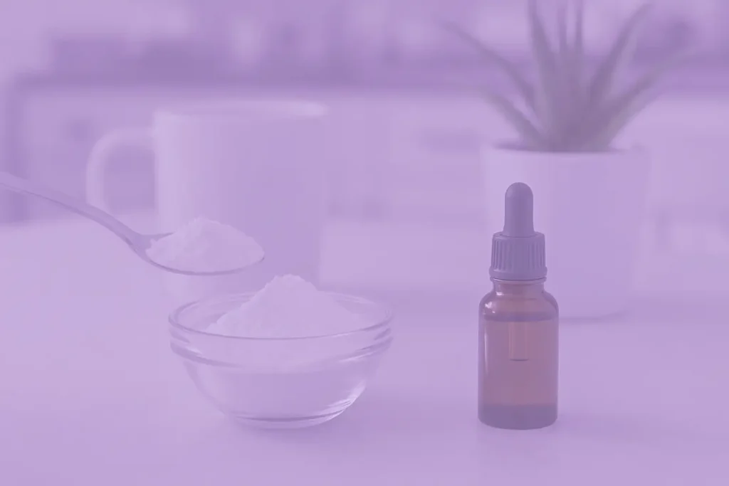 How to Use CBD Isolate Powder in Your Daily Routine A Simple Guide for the UK