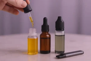 How to Use CBD Vape Additives with Any Juice A Simple Guide