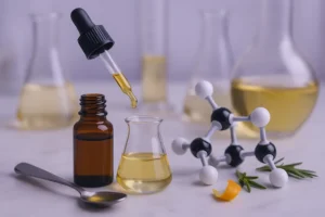 The Science Behind Terpenes Why Your CBD E-Liquid Tastes So Real