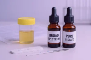 Understanding CBD Drug Testing in the UK What Broad Spectrum and Pure Mean for You