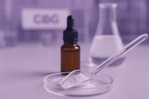 Understanding CBG Isolate in the UK A Beginner's Guide to Its Uses
