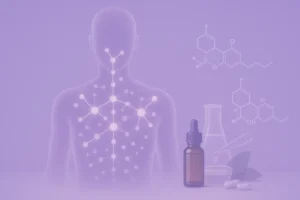 Understanding the Endocannabinoid System A Simple Guide for Beginners in the UK