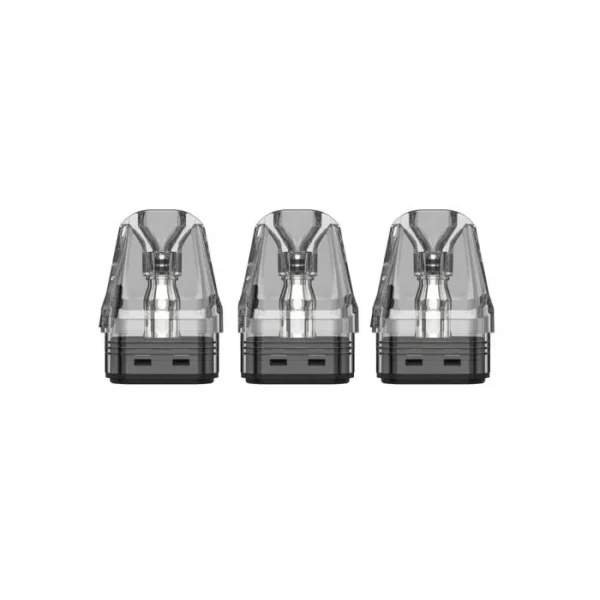 OXVA V3 Pods de recambio UK para Xlim Pro y Pro 2
