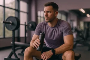 Best CBD in the UK for stress performance