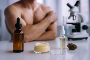 How CBD Can Help with Muscle Recovery in the UK A Comprehensive Guide