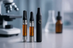 Nejlepší možnosti silného CBD Vape ve Velké Británii