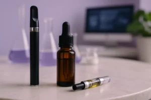 The Top CBD Vape Choices in the UK for Better Sleep and Reduced Anxiety